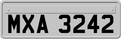 MXA3242