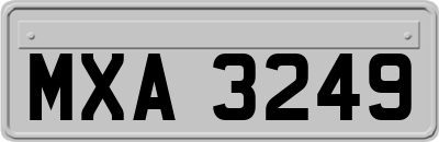 MXA3249