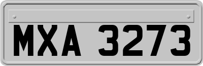 MXA3273