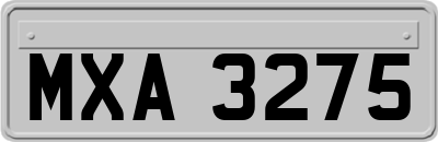 MXA3275