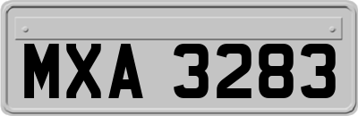 MXA3283