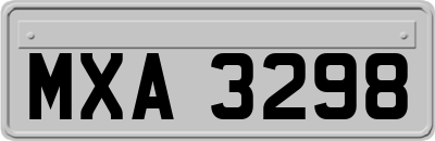 MXA3298