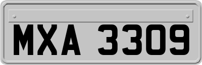 MXA3309