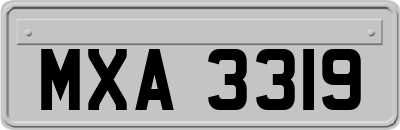 MXA3319
