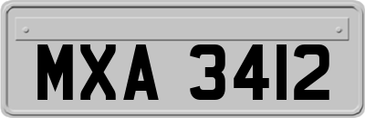 MXA3412