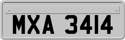 MXA3414