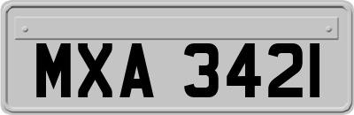 MXA3421