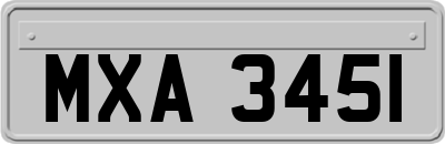 MXA3451
