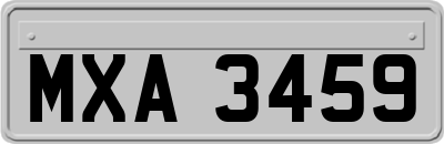 MXA3459