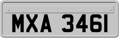 MXA3461