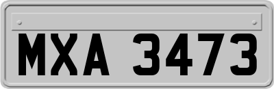 MXA3473