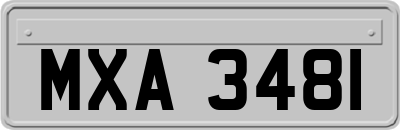 MXA3481