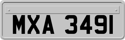 MXA3491