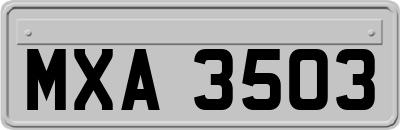MXA3503