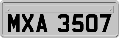 MXA3507