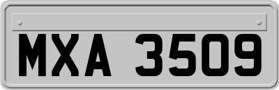 MXA3509