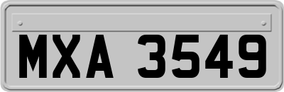MXA3549