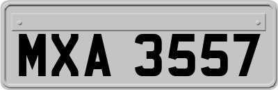 MXA3557