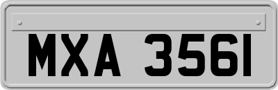 MXA3561