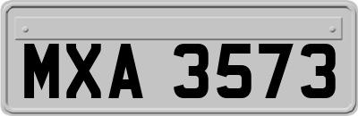 MXA3573