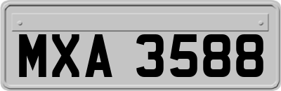 MXA3588
