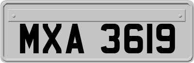 MXA3619