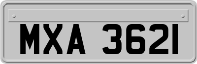 MXA3621