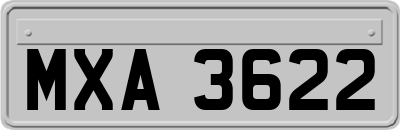 MXA3622