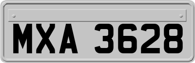 MXA3628