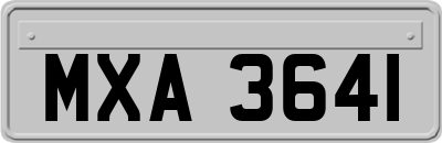 MXA3641