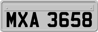 MXA3658