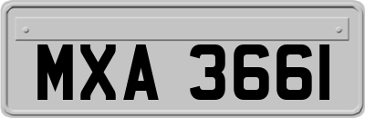 MXA3661