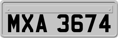 MXA3674