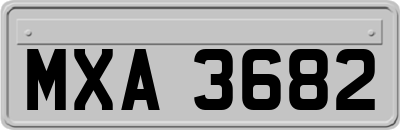 MXA3682