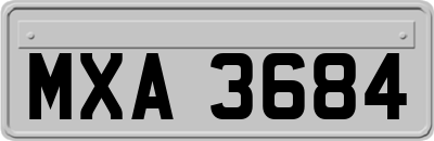 MXA3684