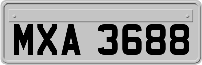 MXA3688