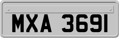 MXA3691