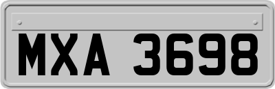 MXA3698