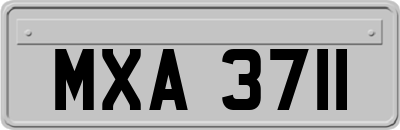 MXA3711