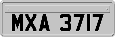 MXA3717