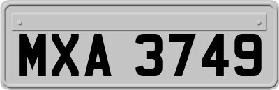 MXA3749