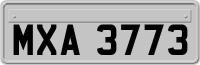 MXA3773