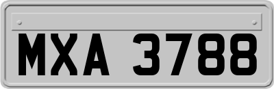 MXA3788