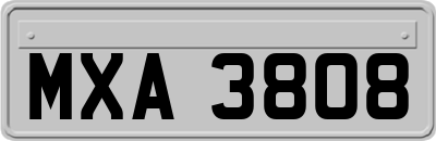 MXA3808