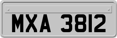 MXA3812