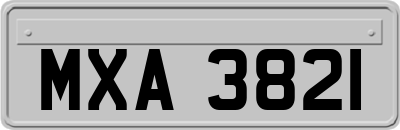 MXA3821