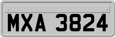 MXA3824