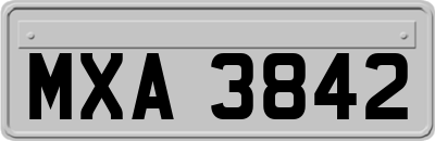 MXA3842