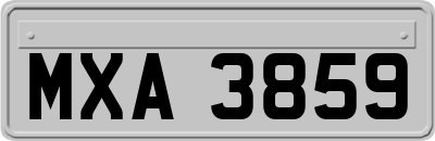 MXA3859