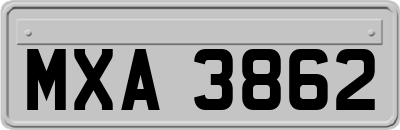MXA3862